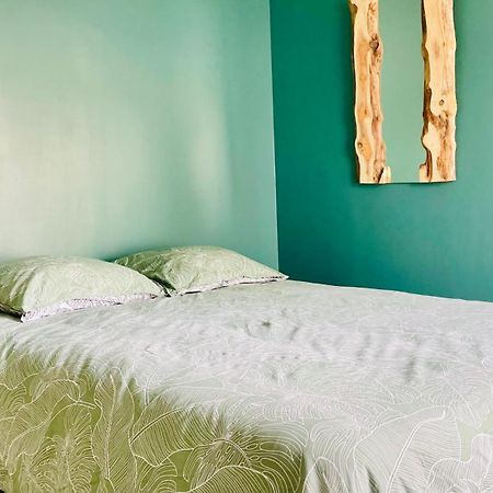 Petite Maison En Bord De Mer Longeville-sur-Mer Extérieur photo