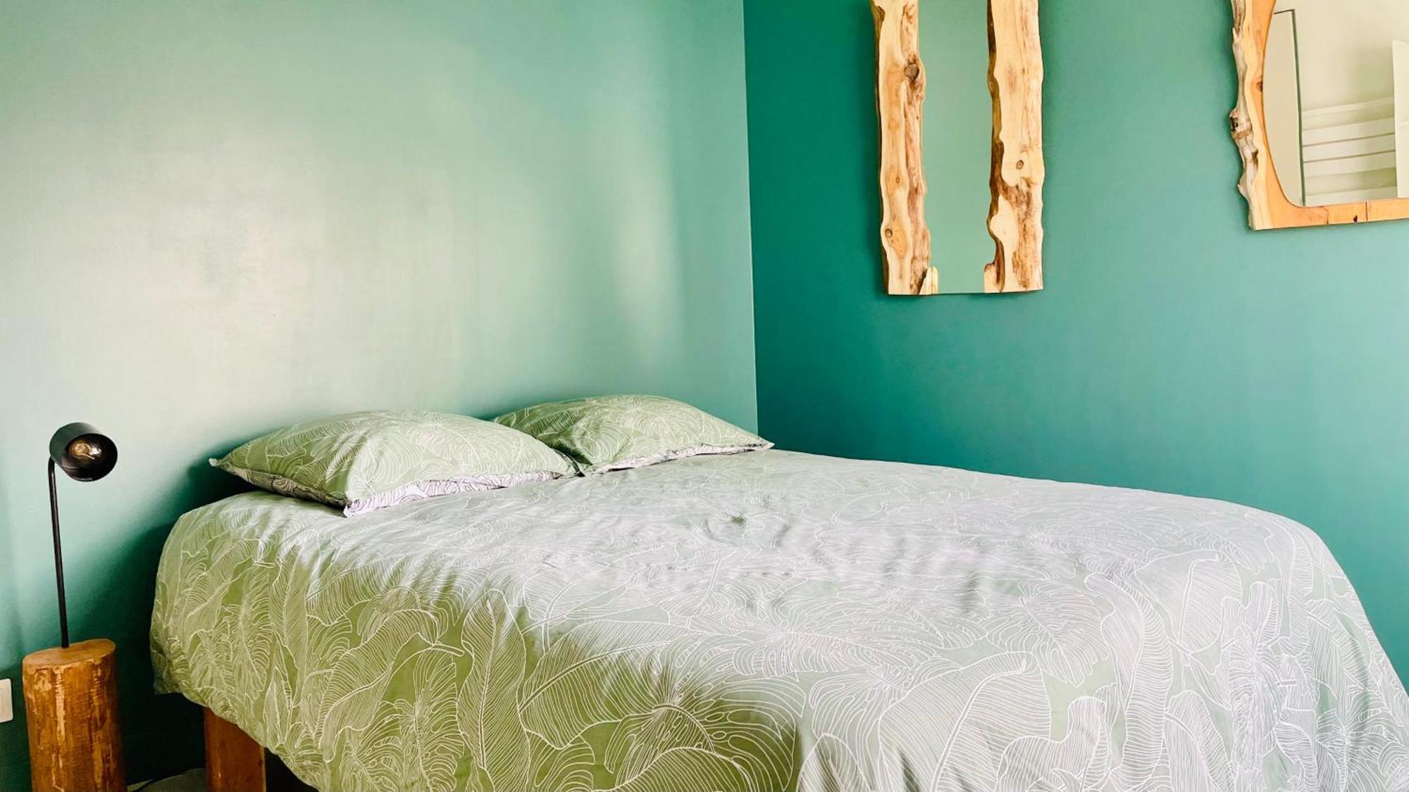 Petite Maison En Bord De Mer Longeville-sur-Mer Extérieur photo