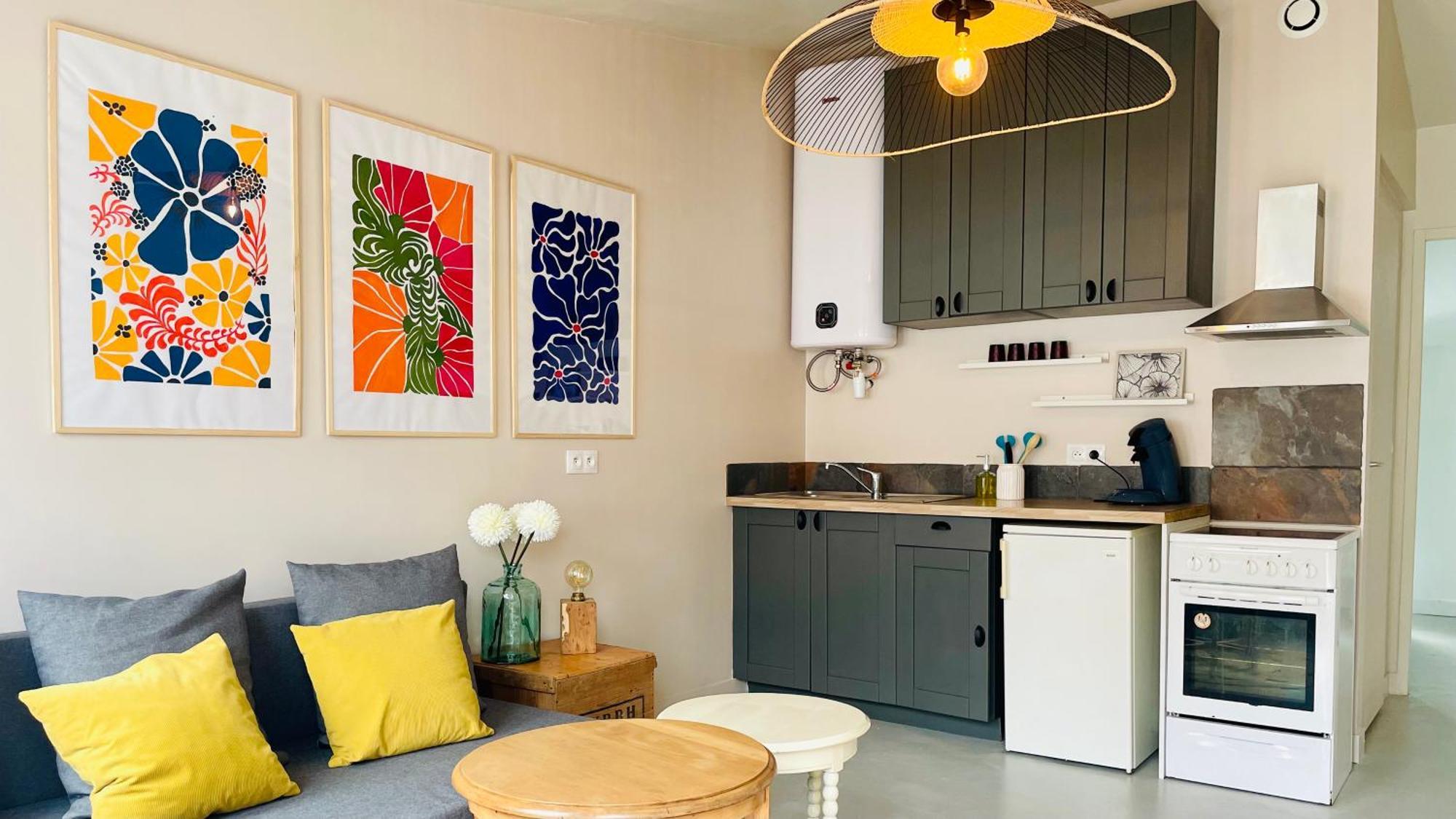 Petite Maison En Bord De Mer Longeville-sur-Mer Extérieur photo